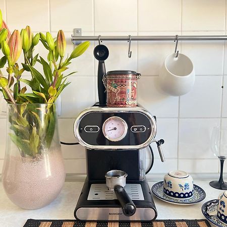 Apartamenty Przy Ratuszu 博莱斯瓦维茨 外观 照片
